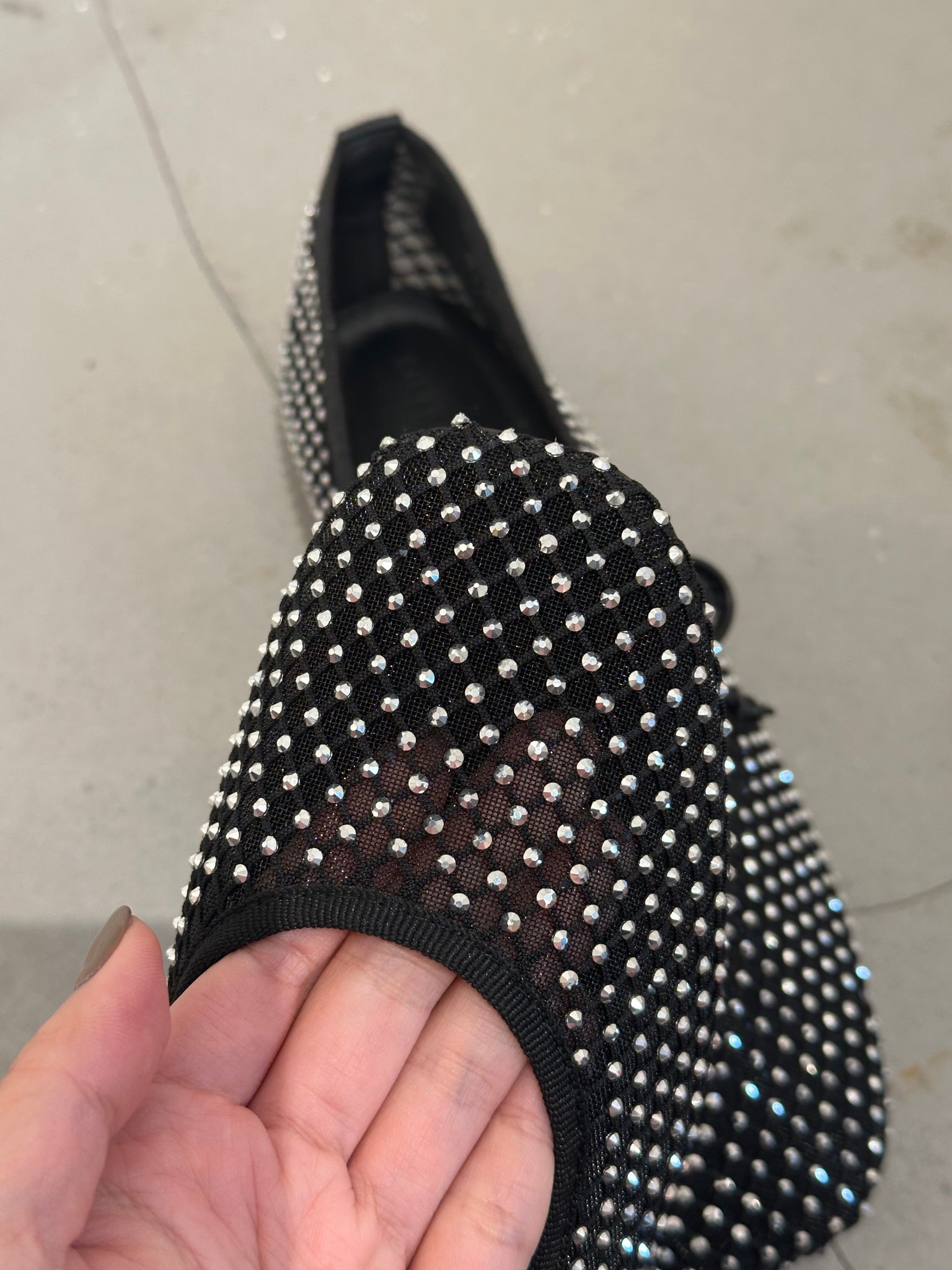 Bling Your Summer Shoes  (限時超抵快閃價$448至今晚23:59, 18-20Jun 超抵價$468, 之後批發價$498)