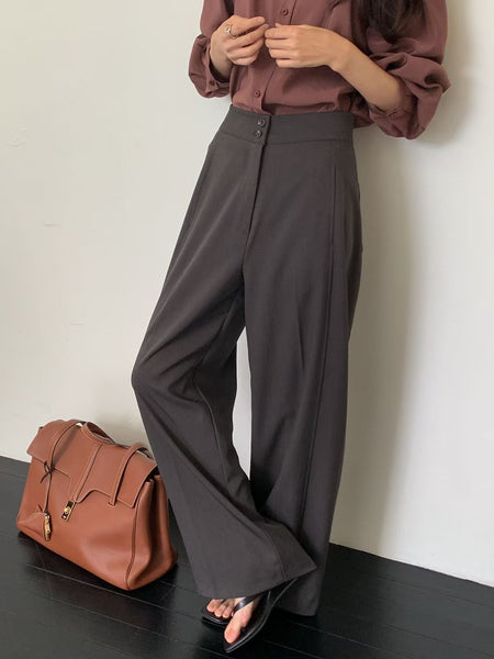 Must Buy Tailor Pants (3-5Sep 超抵價$468, 之後批發價$498)