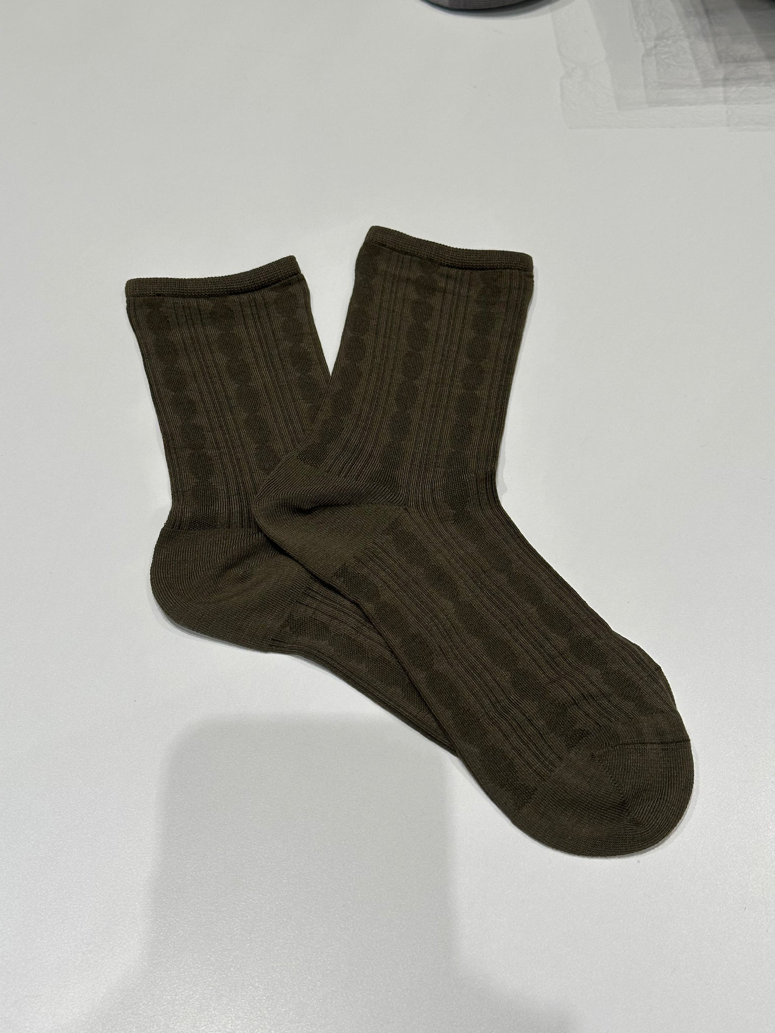 Delicate Sock (14-17Oct超抵價$68, 之後批發價$78)