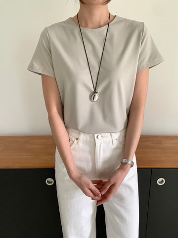 Seamless Tee (加購$168)