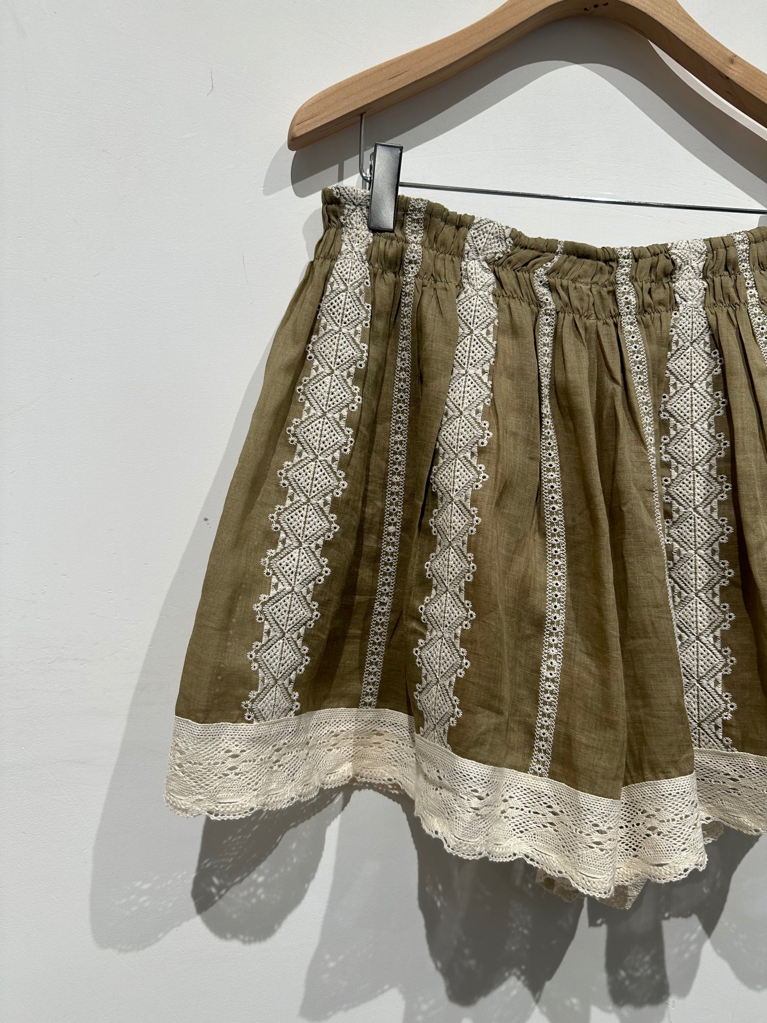 Summer Spain Shorts (29Apr-1May $398, 之後批發價$468）
