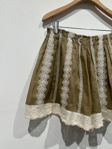 Summer Spain Shorts (29Apr-1May $398, 之後批發價$468）
