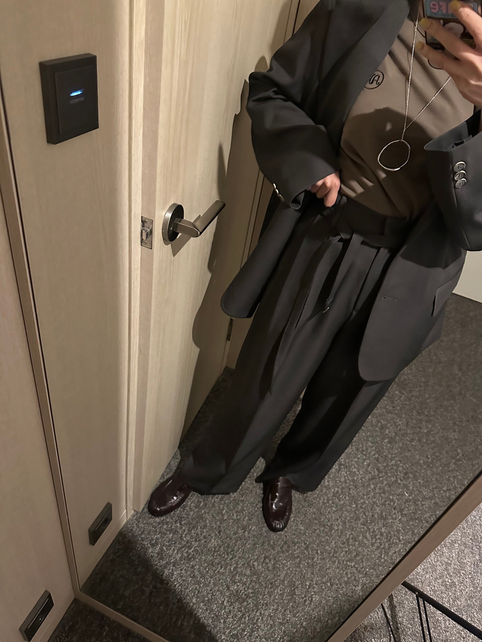 Essential Blazer Set (10-12Sep超抵價$798, 之後批發價$988)