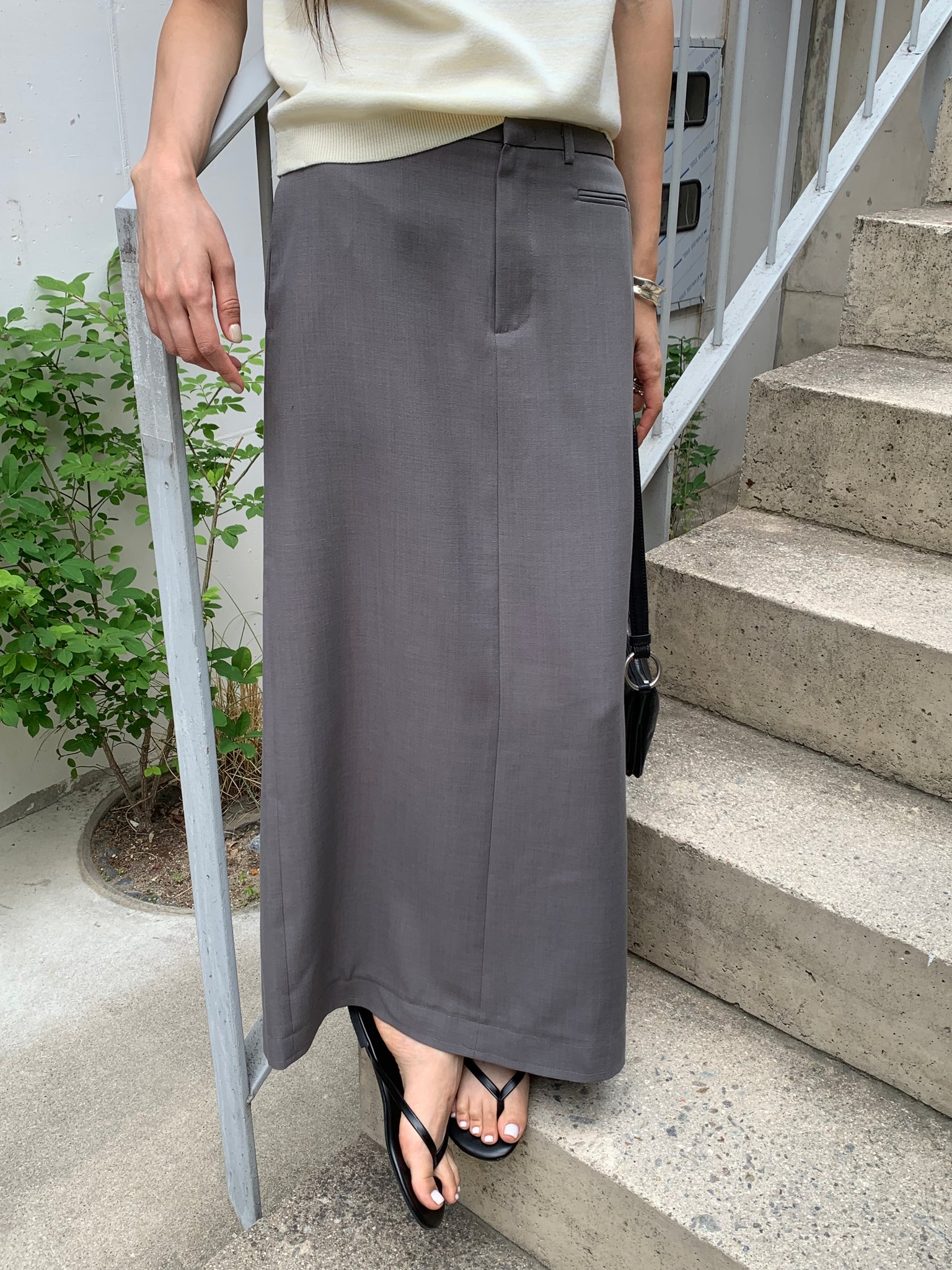 Quality Classy Long Skirt (31Jul-2Aug 超抵價$568, 之後批發價$598)