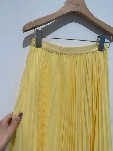 Colour Pleated Skirt (9-11Jul 超抵價$298, 之後批發價$368)