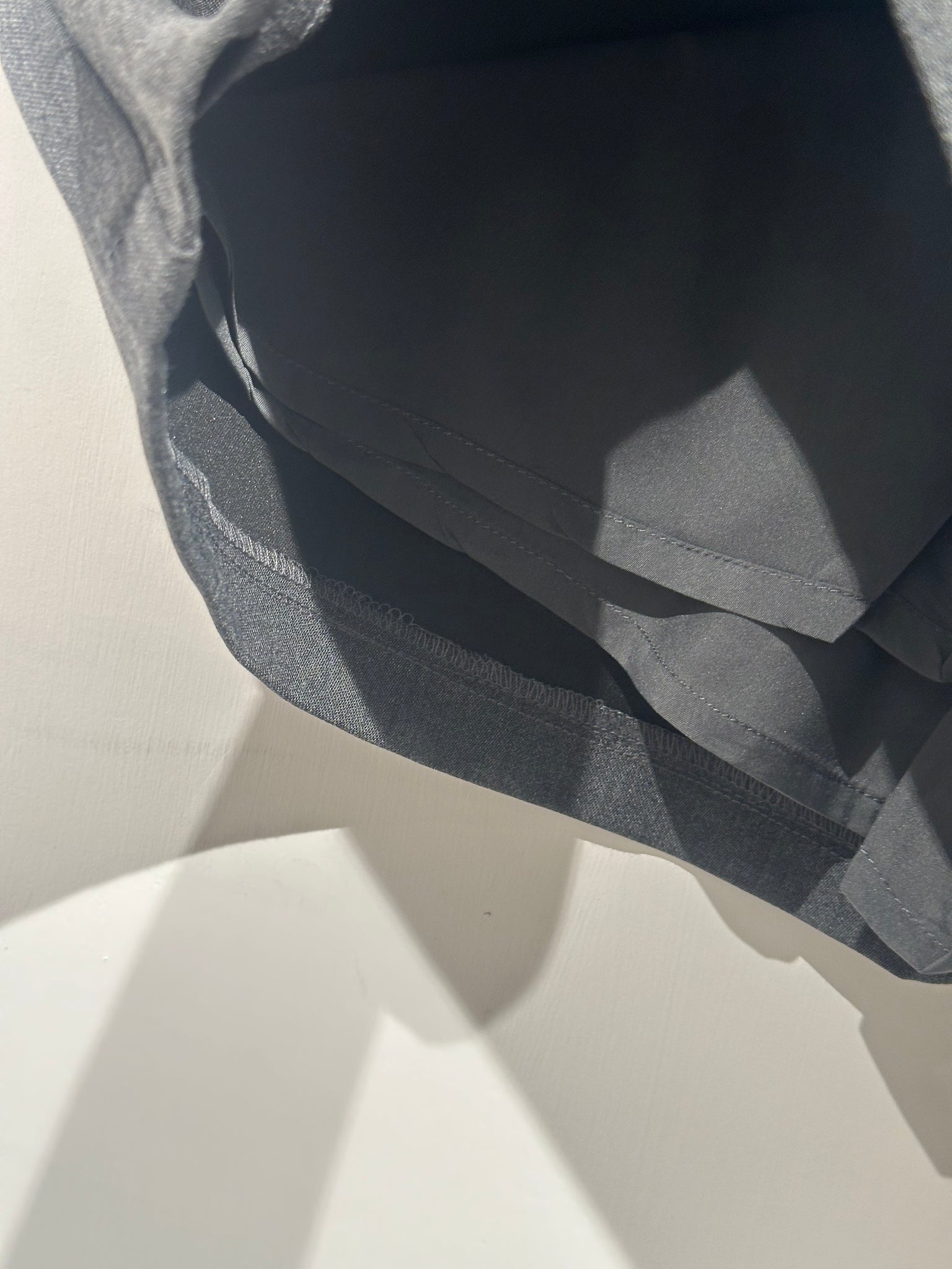 Summer Triangle Skirt