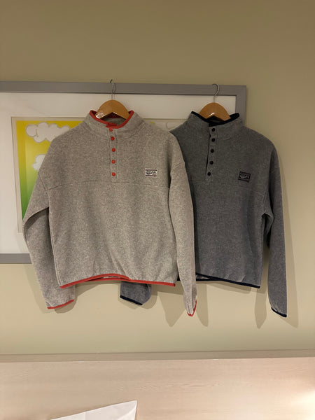 Camping Fleece Top (26-28Nov $368, 之後批發價$398）