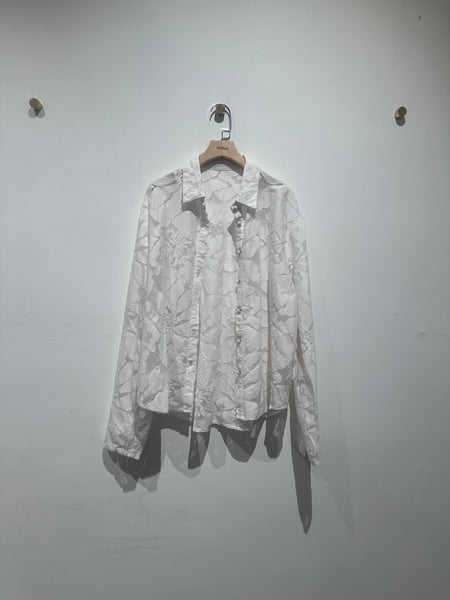 Deluxe Lace Shirt