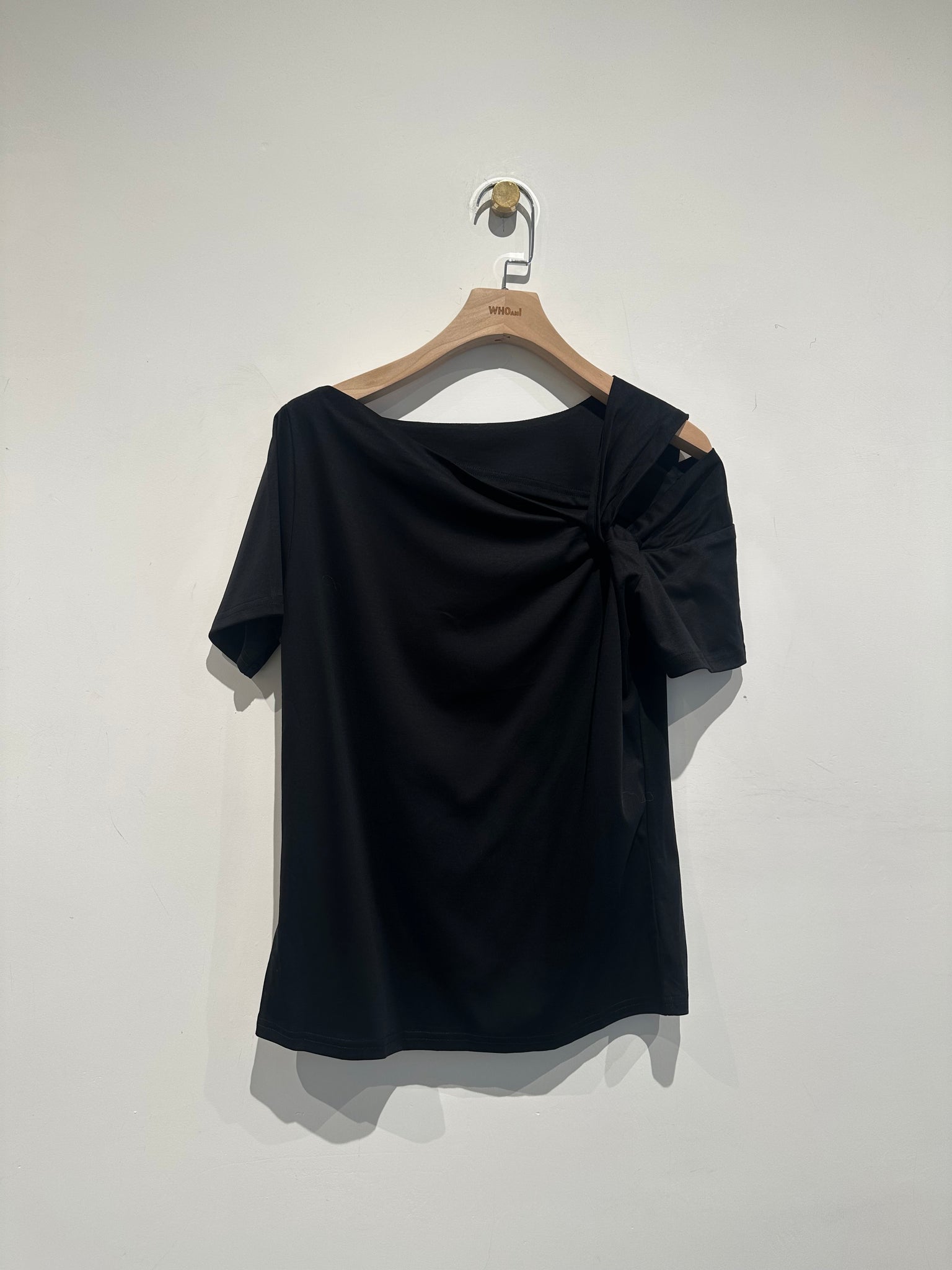 Single Knot Top (9-11Jul 超抵價$298, 之後批發價$348)