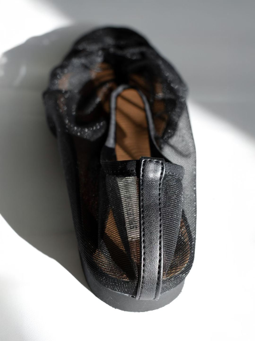 Wrinkle Mesh Flat (28-30May 超抵價 $428，批發價$468)