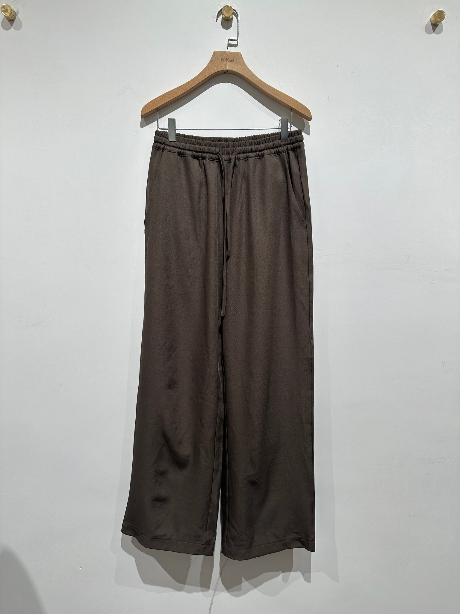 Daily pants (hacker)