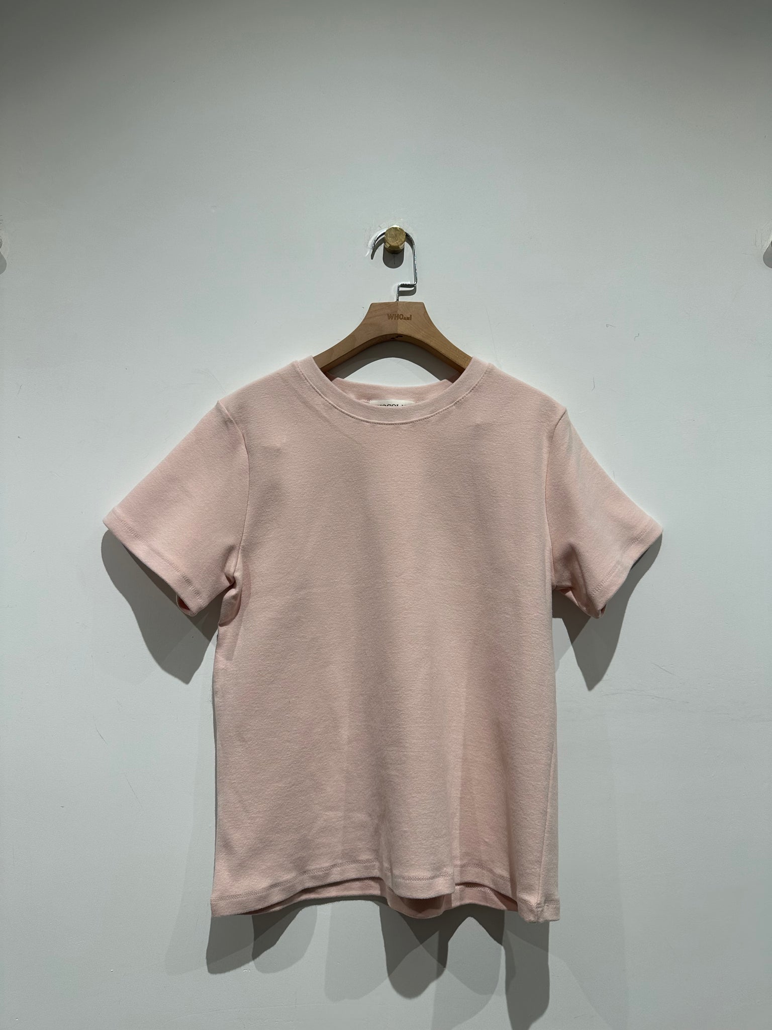 Soft Tee (加購$168)
