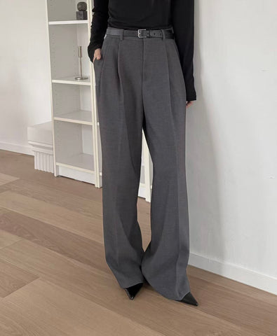 B5 Exclusive Muybien Tailor Pants  (9-11Oct $368, 之後批發價$468）