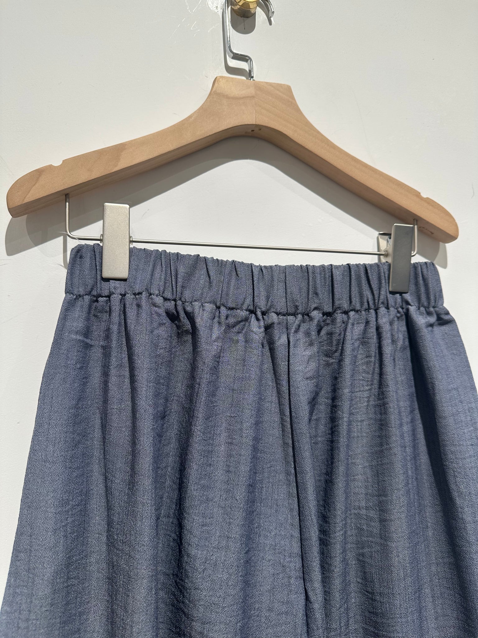 Summer Soft Folded Pants  (2-5Jul 超抵價$298, 之後批發價$398)