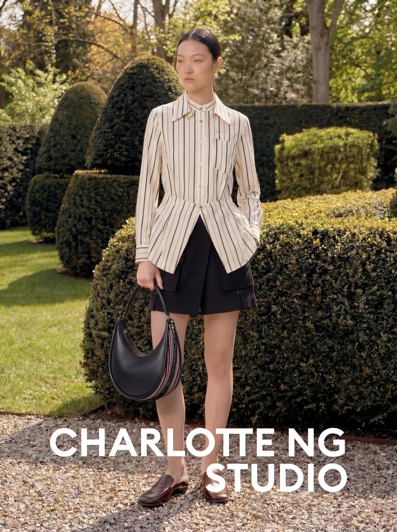 3 Ways Detachable Collar Shirt