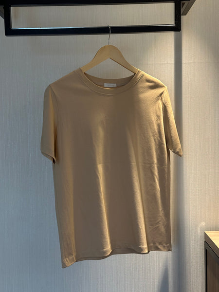 Best Quality Crew Neck Oversized Tee
