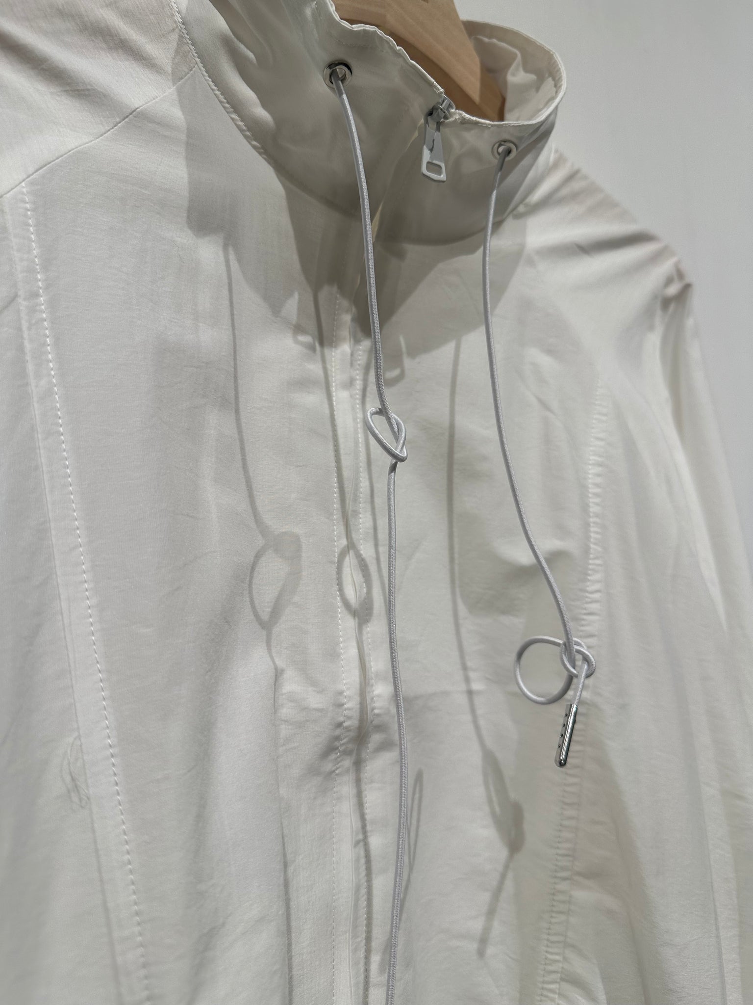 Super Light Parka Jacket (加購$268)