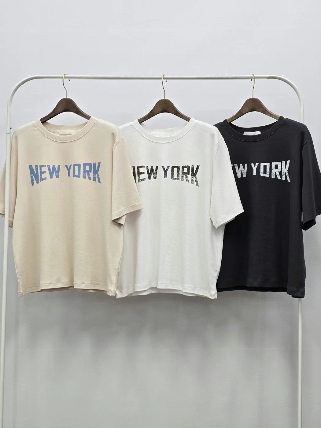 Super Soft Message Tee