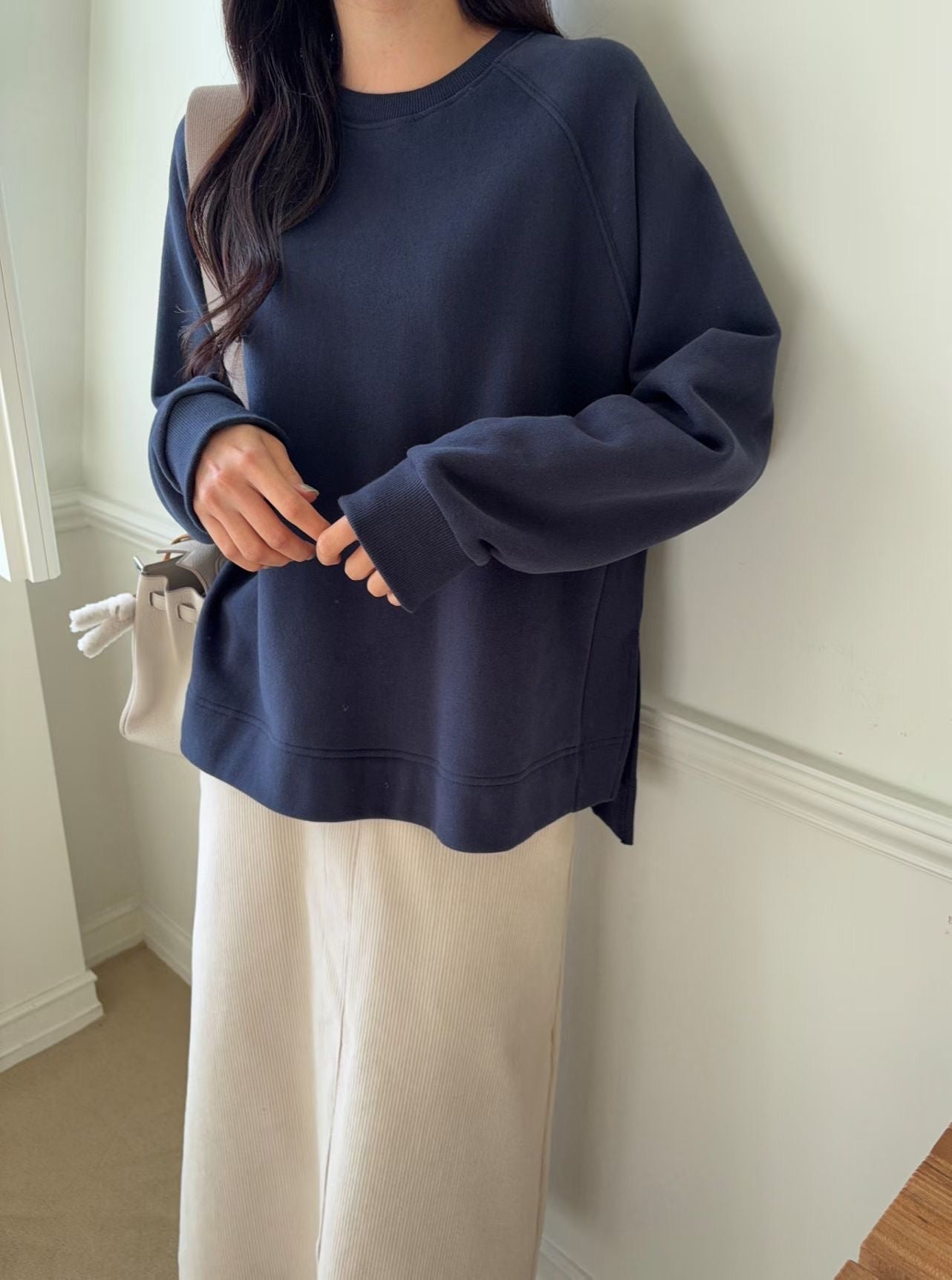 Side V Sweater (15-18Jan $298, 之後批發價$368）