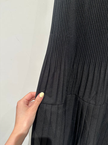 Limited Layer Pleated Skirt