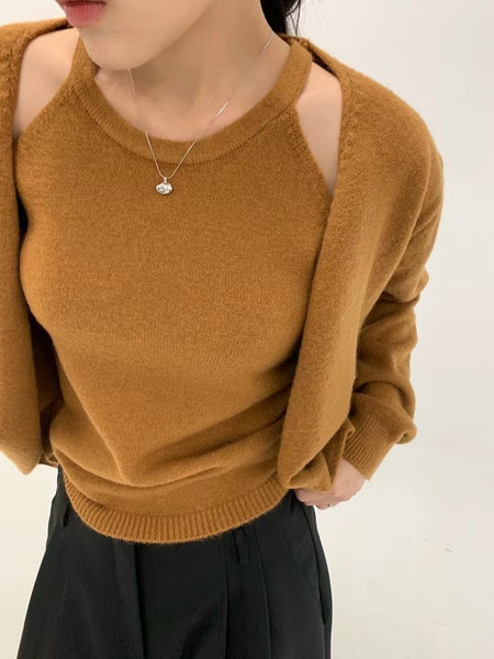 Knit Set