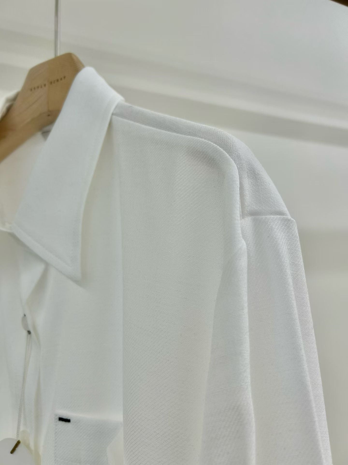 Quality Stitch Shirt (18-20Jun 超抵價$368, 之後批發價$398)