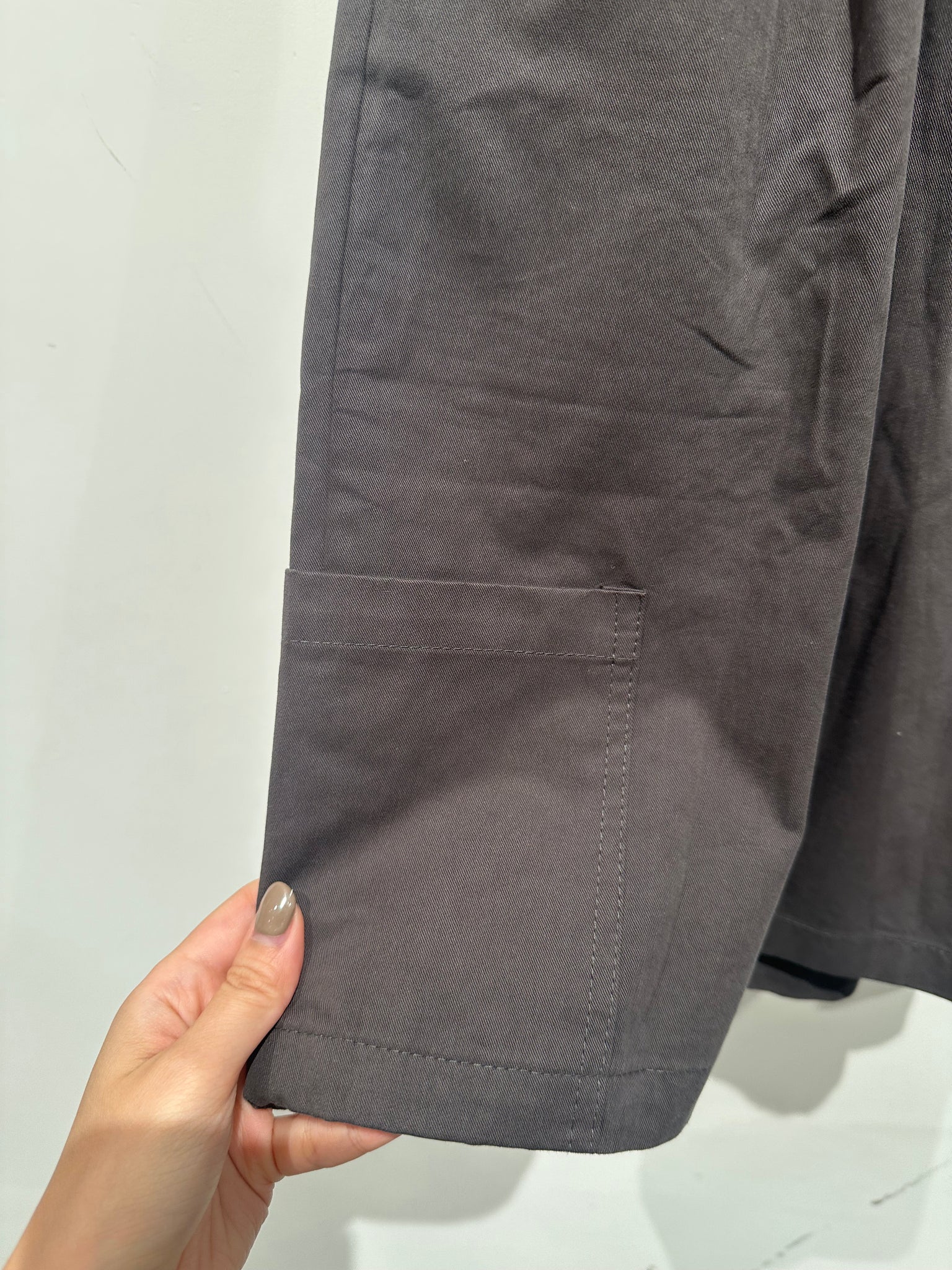 Causal Cargo Short  (2-5Jul 超抵價$268, 之後批發價$368)