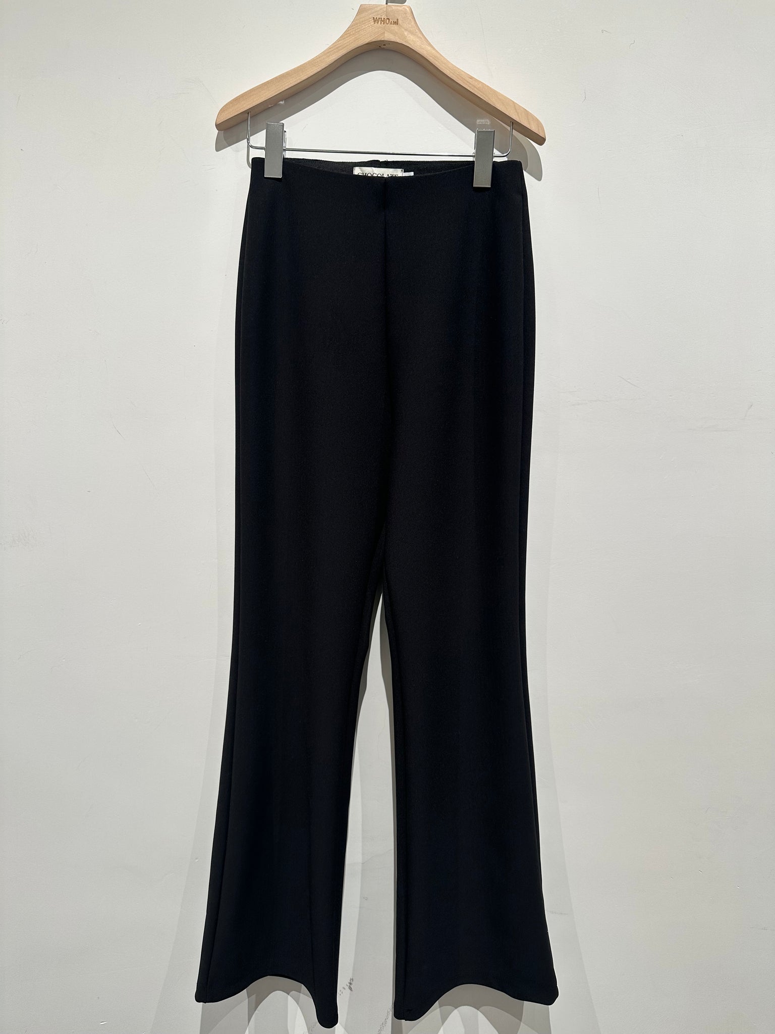 Different Length Daily Flare Pants