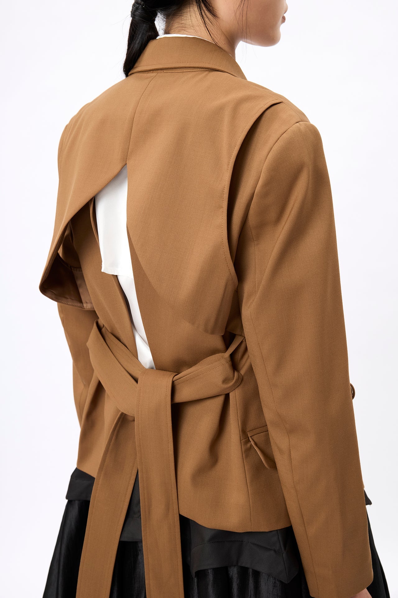 3 Ways Combo Layers Blazer