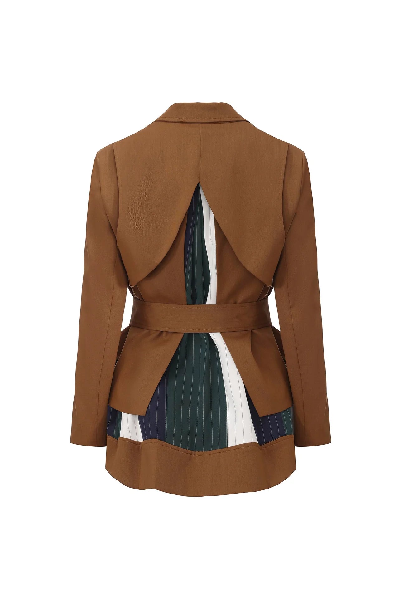 3 Ways Combo Layers Blazer