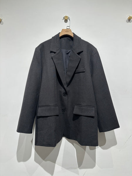 3 Stitches Blazer  (16-17Oct超抵價$668, 之後批發價$798)