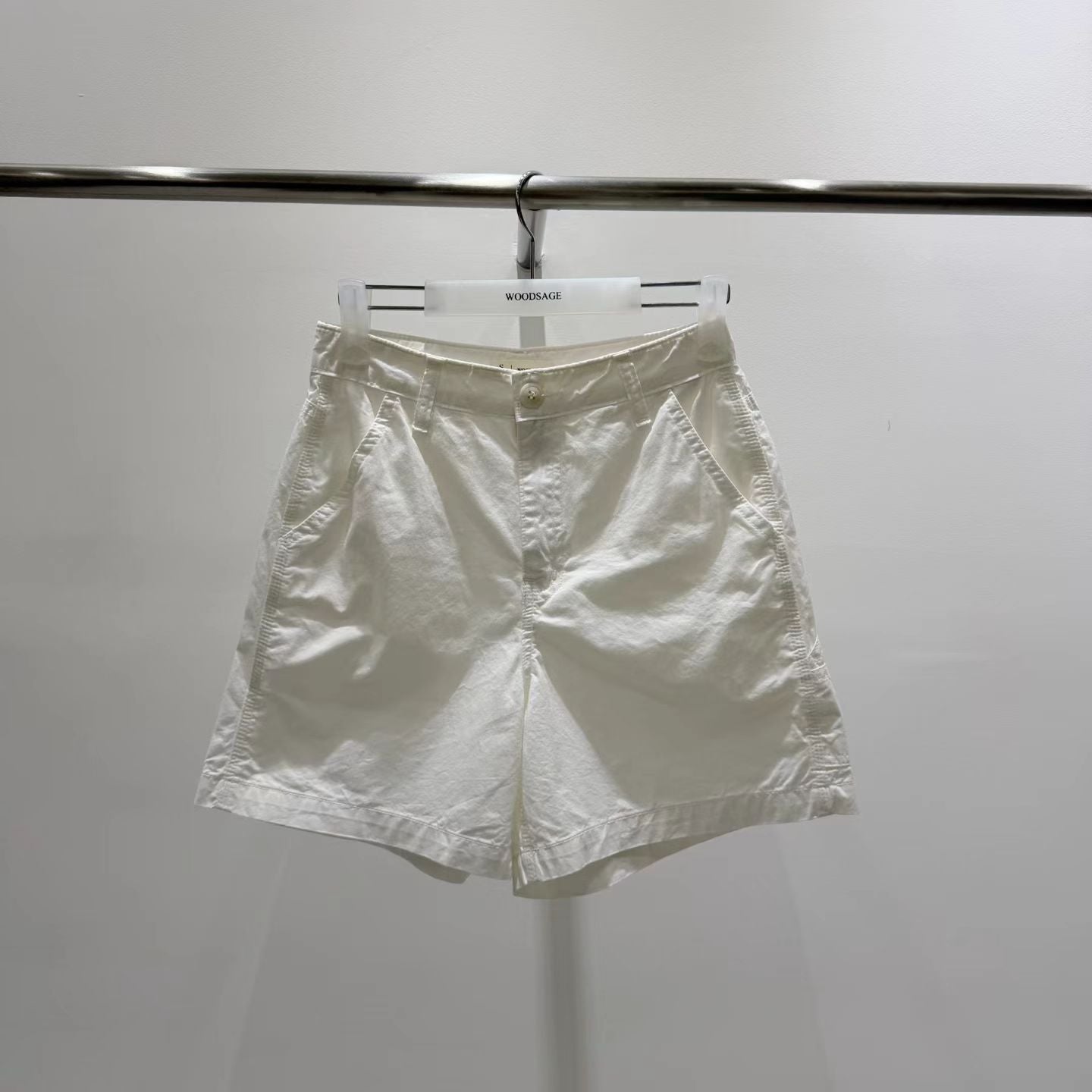 Summer Cargo Shorts