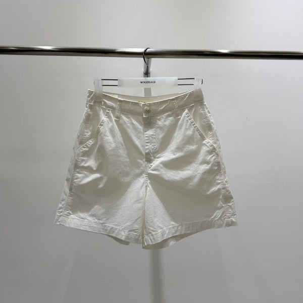 Summer Cargo Shorts