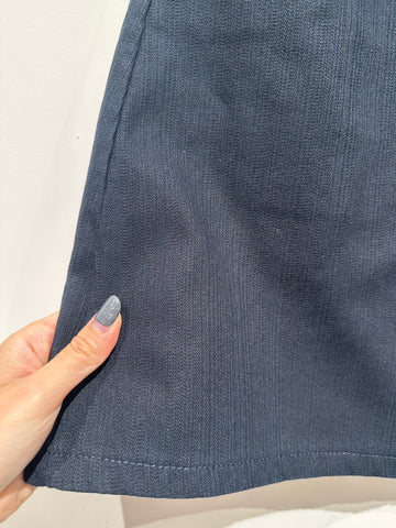 Embossed Mini Skirt (5-8Nov $298, 之後批發價$368）