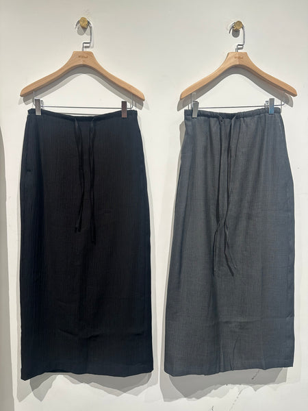 Autumn Pocket Pencil Skirt (24-26Sep超抵價$268, 之後批發價$298)