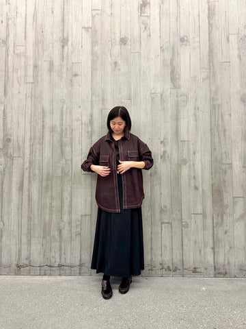 Premium Stitch Shirt