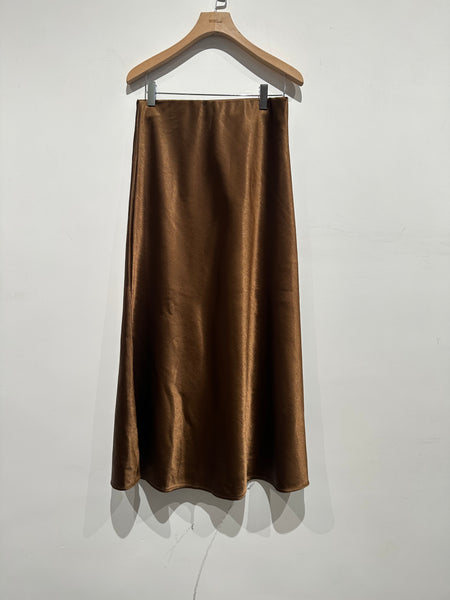 Quality Satin Skirt (5-8Nov $298, 之後批發價$398）