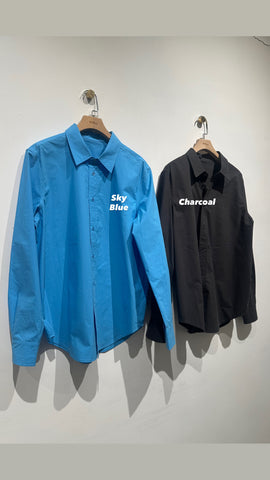 Super Cool Summer Shirt