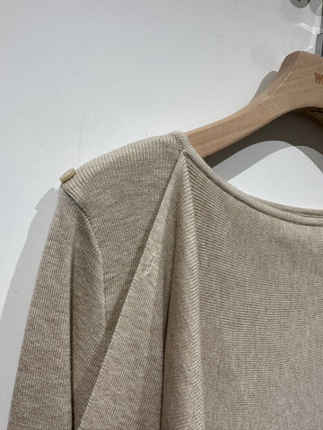 Cap In One  Knit Top  (15-17Oct超抵價$298, 之後批發價$368)