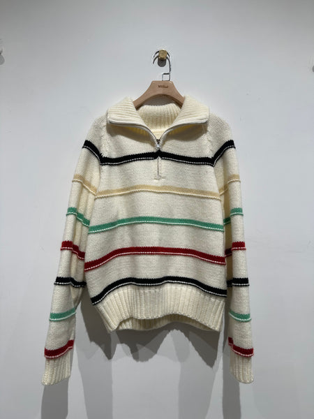 Rainbow Knit Hoodies (15-18Jan $398, 之後批發價$468）