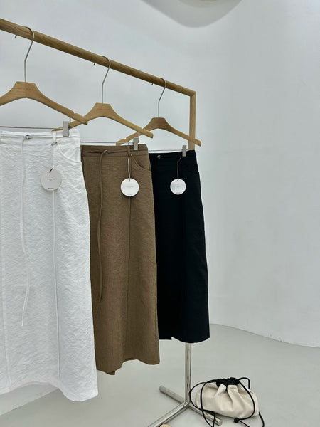 Cool Fabric Skirt (18-20Jun 超抵價$368, 之後批發價$398)