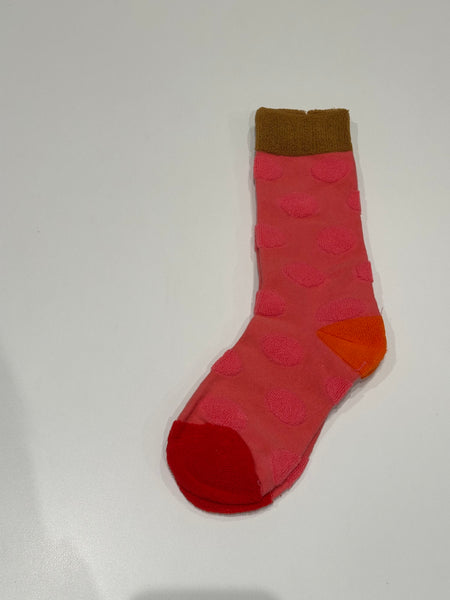 Big Dot Pinky Socks