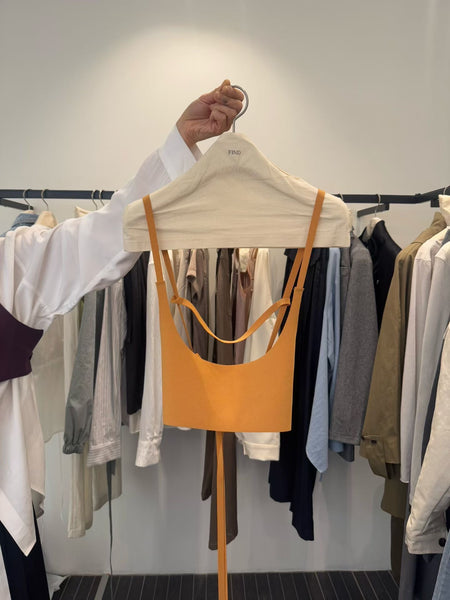 Easy Matching Vest (3-5Mar $198, 之後批發價$248）