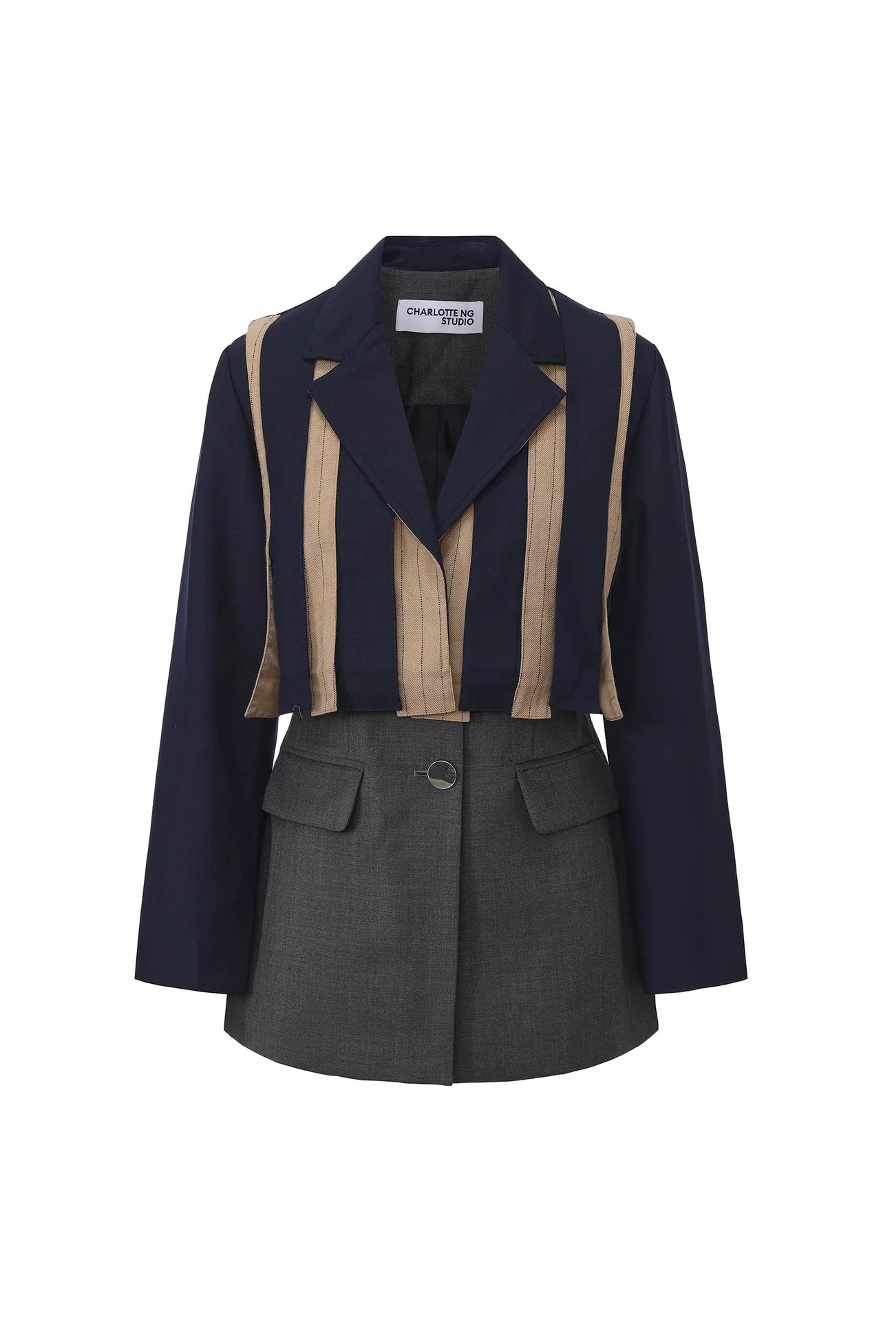 3 Ways Flexi Combo Blazer