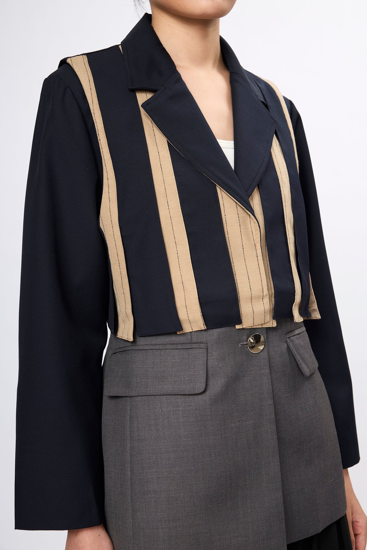 3 Ways Flexi Combo Blazer