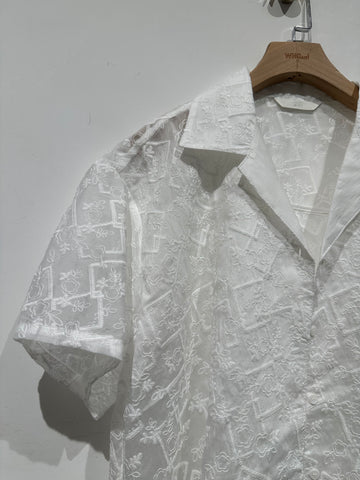 Deluxe Lace Short Jacket (30Apr-2May $568, 之後批發價$598）