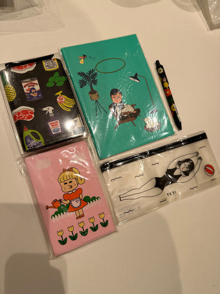 Wallet Set (Limited)