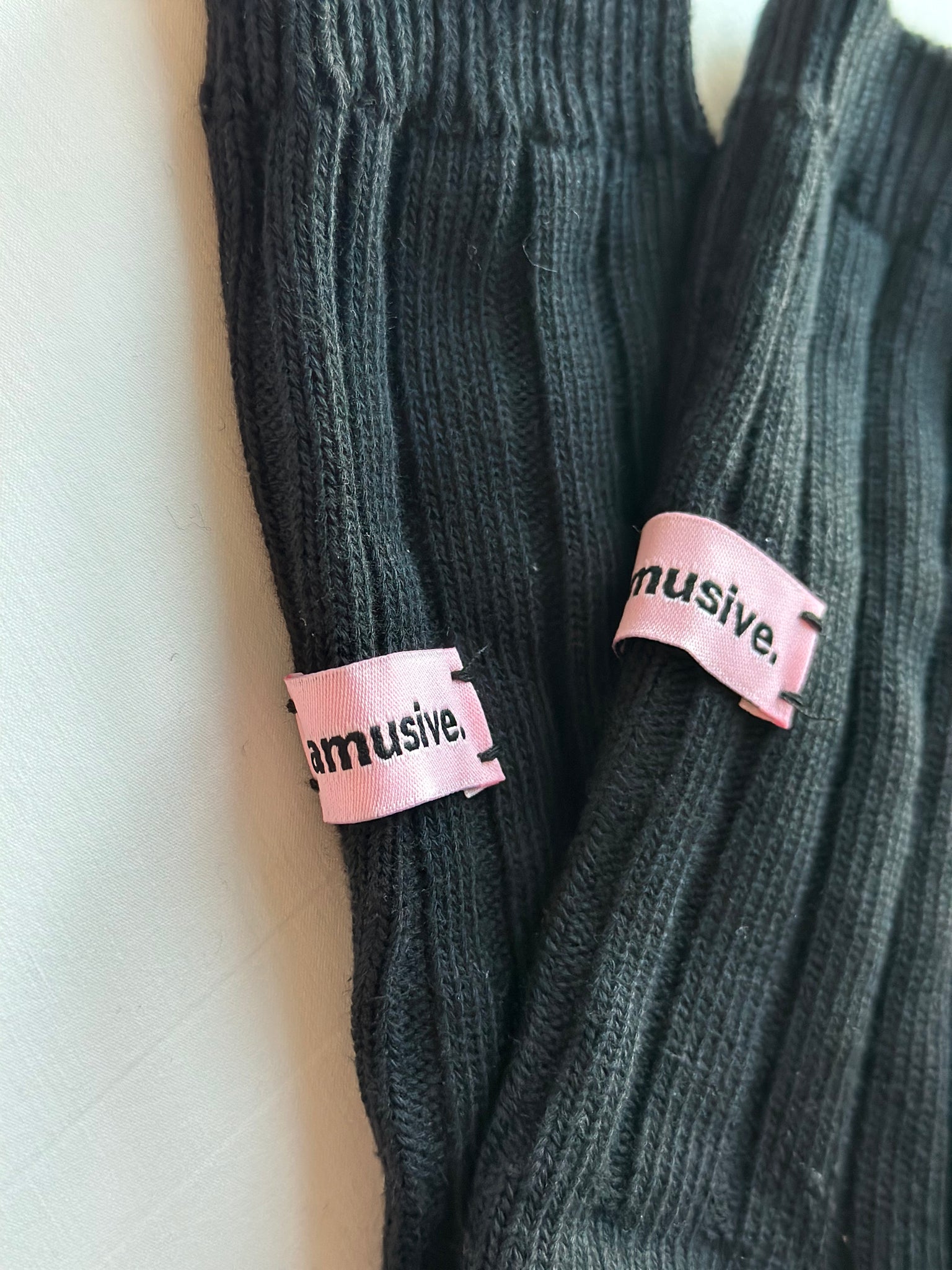 Tag socks