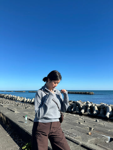 Must Have Daily Button Polo Knit Top (29-31Oct超抵價$368, 之後批發價$398)