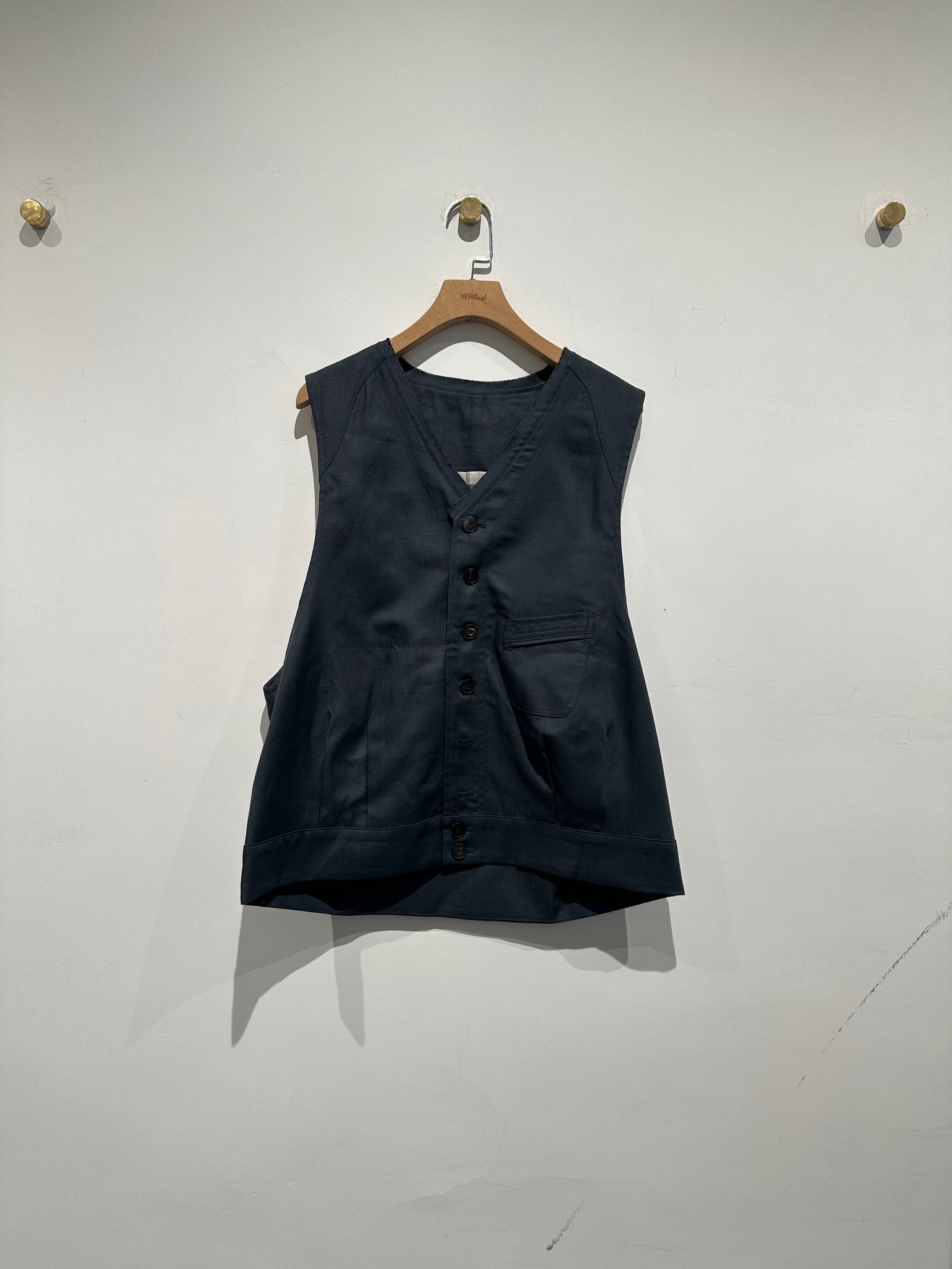 Cargo Cool Gilet (29-31Oct超抵價$298, 之後批發價$398)